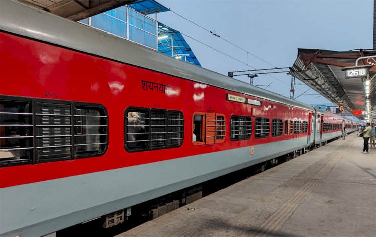 माघ मेले के लिए परिवहन तैयार