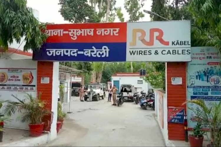 दहेज की आग में शर्मसार रिश्ते