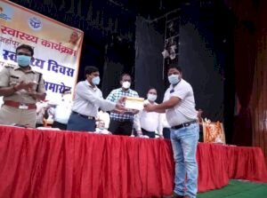 जब इंसानियत ने सफेद कोट पहन लिया