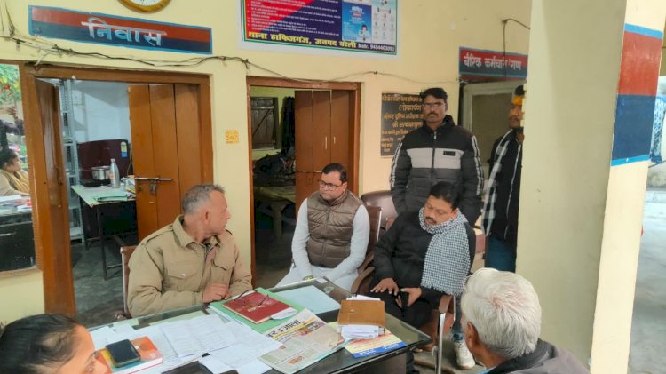 मुकेश हत्याकांड: पुलिस की कार्रवाई पर सवाल, परिजनों ने की शेष आरोपियों की गिरफ्तारी की मांग