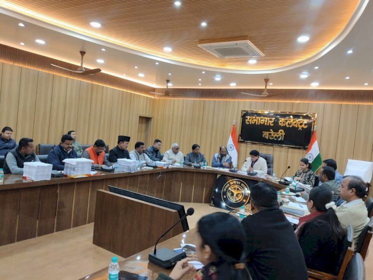 मतदाता एक भी छूटे नहीं प्रशासन अलर्ट