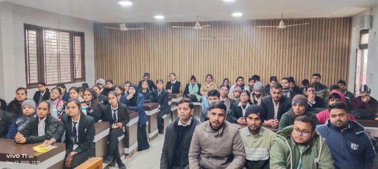 जब कानून बना महिलाओं की ढाल