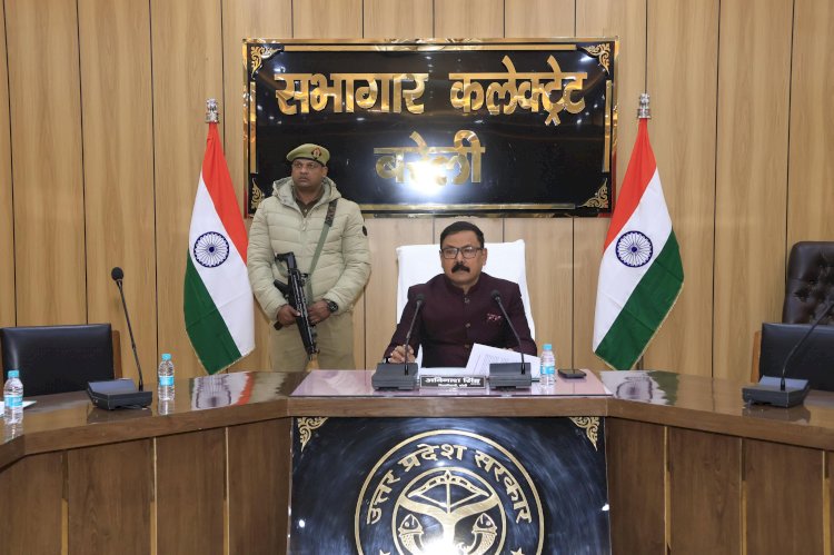 जब ठंड के खिलाफ प्रशासन बना ढाल