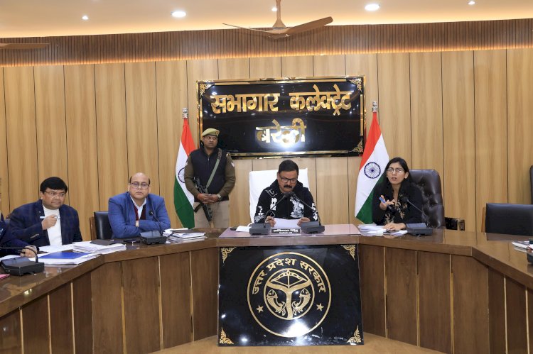 सीएम डैशबोर्ड पर सख्ती