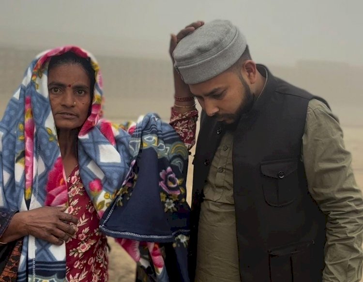 जब उम्मीद ने नाम पा लिया