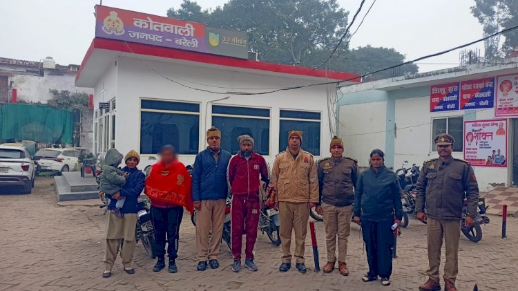 फर्जी सेल्स एजेंट गिरोह बेनकाब