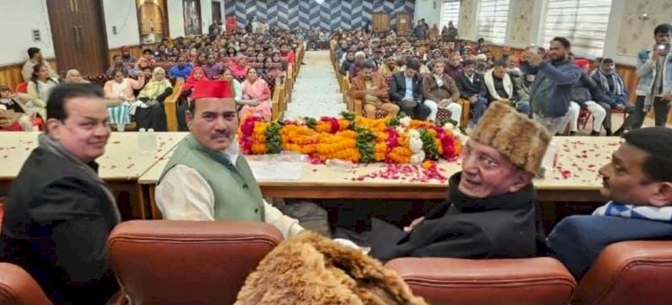 बूथ मजबूती से बनेगी सपा सरकार: डॉ. अनीस बेग