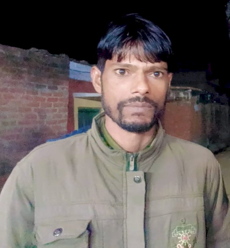 बरातियों ने दुकानदार को पीटा