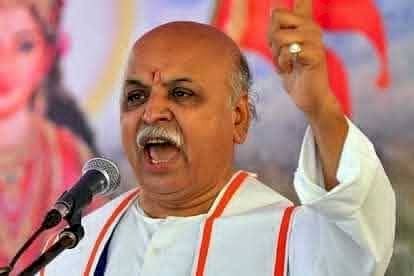 हिंदू सम्मेलन को संबोधित करेंगे प्रवीण भाई तोगड़िया