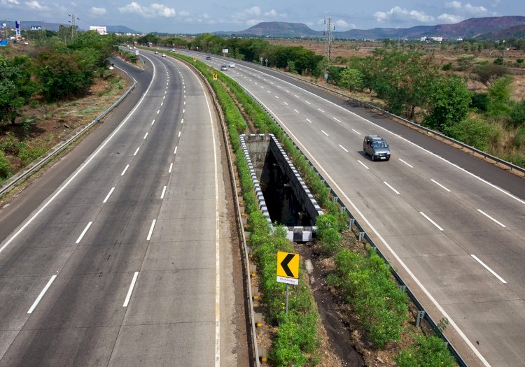 बरेली को एक्सप्रेस वे की सौगात