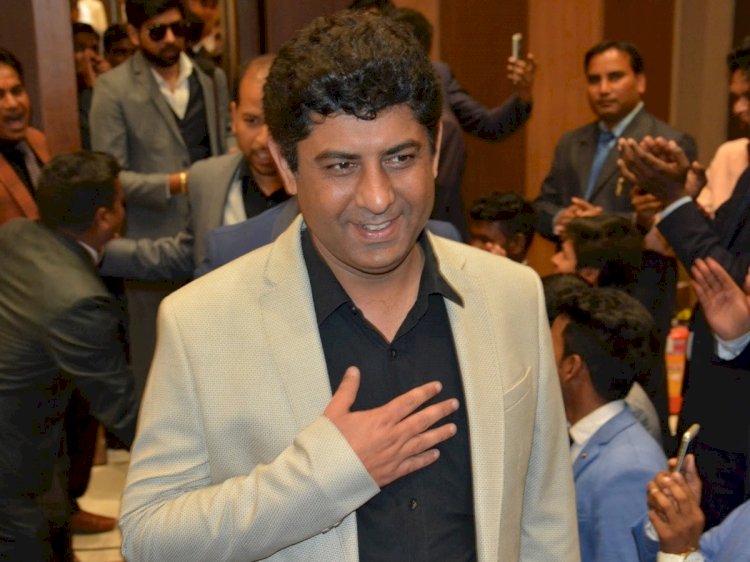 निवेश के नाम पर विश्वास की लूट