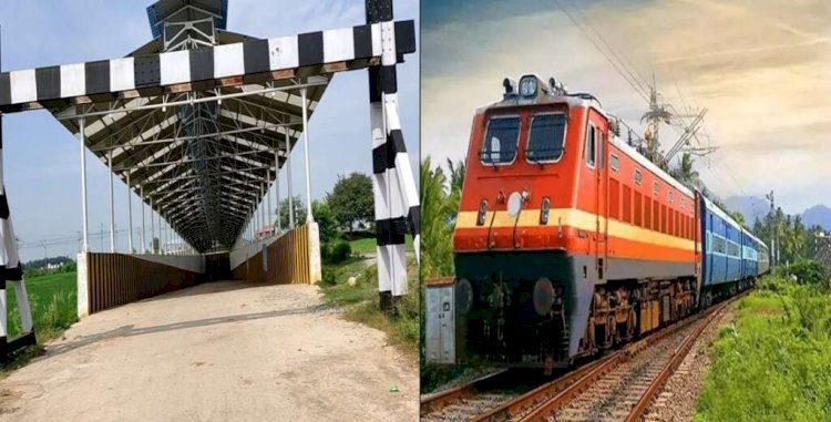 इज्जतनगर अंडरपास 232 बंद, मरम्मत कार्य बढ़ा