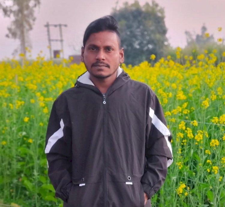 सरधना में दो सनसनीखेज़ वारदातें, ज्वालागढ़ में युवक की जिंदा जलाकर हत्या