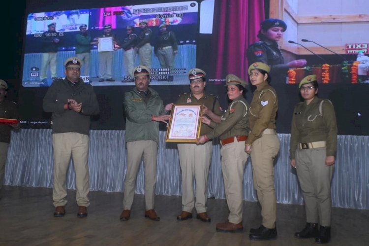 मिशन शक्ति को नई धार