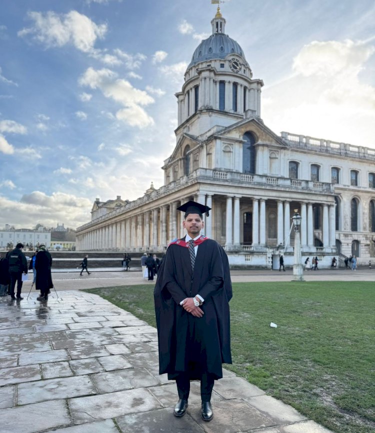 बहेड़ी का गौरव: पिता का सपना, बेटे की देशभक्ति और अंतरराष्ट्रीय सफलता की मिसाल
