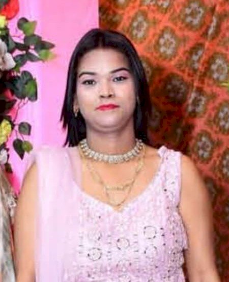 बरेली में युवती की निर्मम हत्या, खेत में दफनाया शव