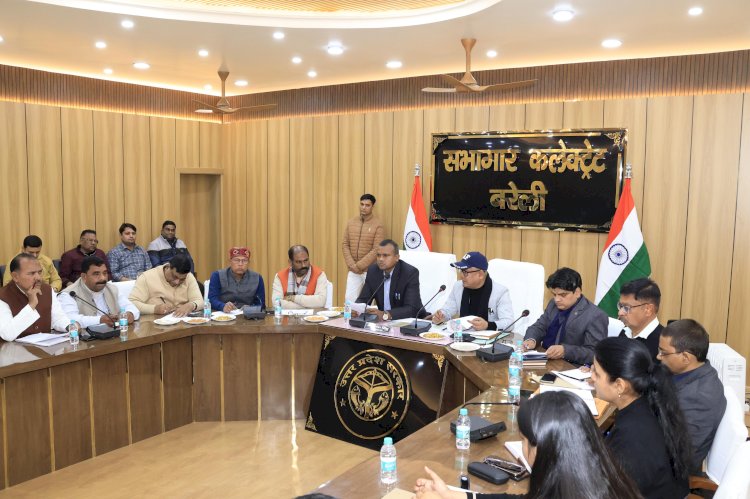 मतदाता सूची पर पैनी नज़र, कमिश्नर