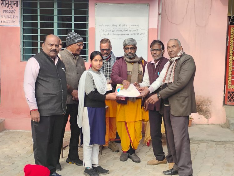 संस्कृति की समझ से संवरे भविष्य के संस्कार