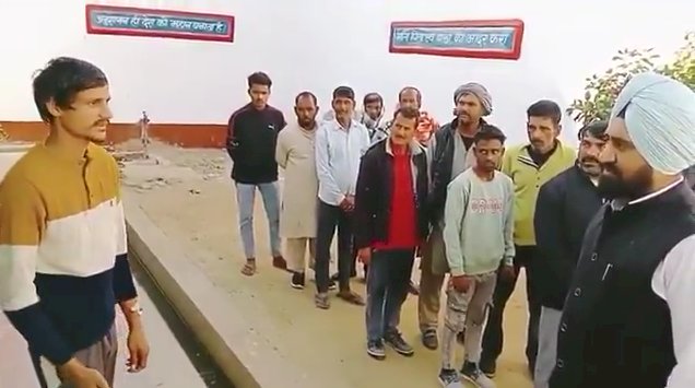 मुठभेड़ पर उठे सवाल