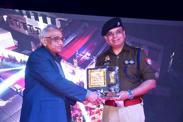 रोहिलास इंटरनेशनल स्कूल में 'मजेस्टिक-2026' का भव्य आयोजन