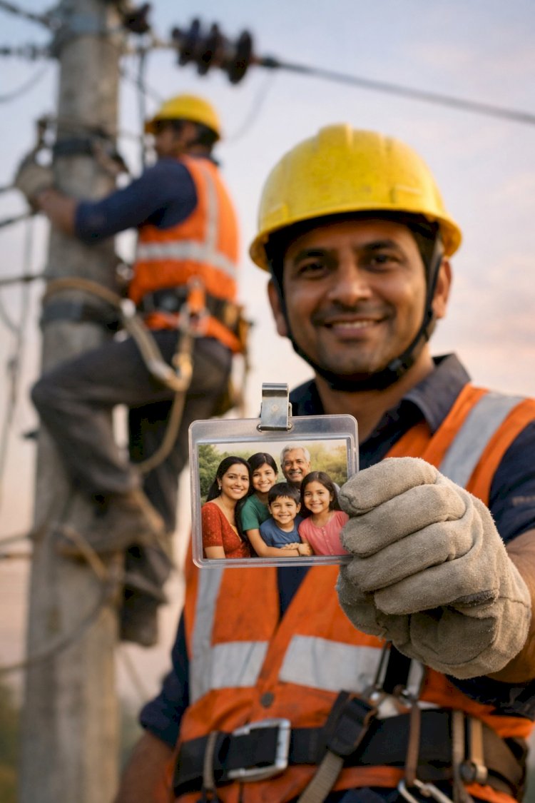 परिवार की तस्वीर बनेगी सुरक्षा कवच