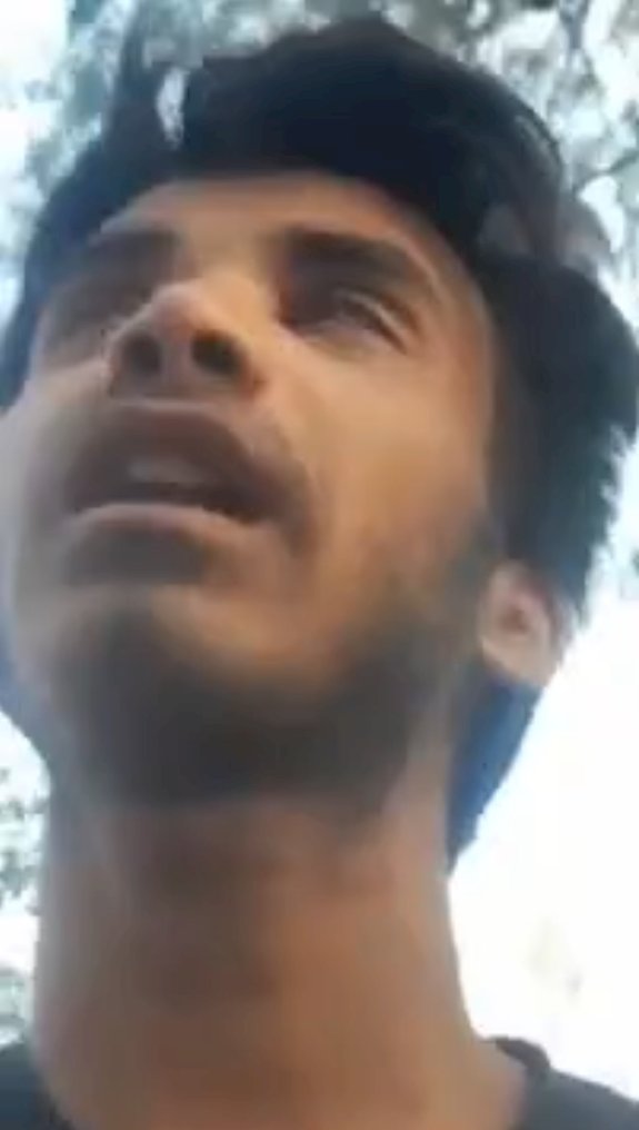 धोपेश्वर नाथ मंदिर के सेवादार ने फंदा लगाकर दी जान