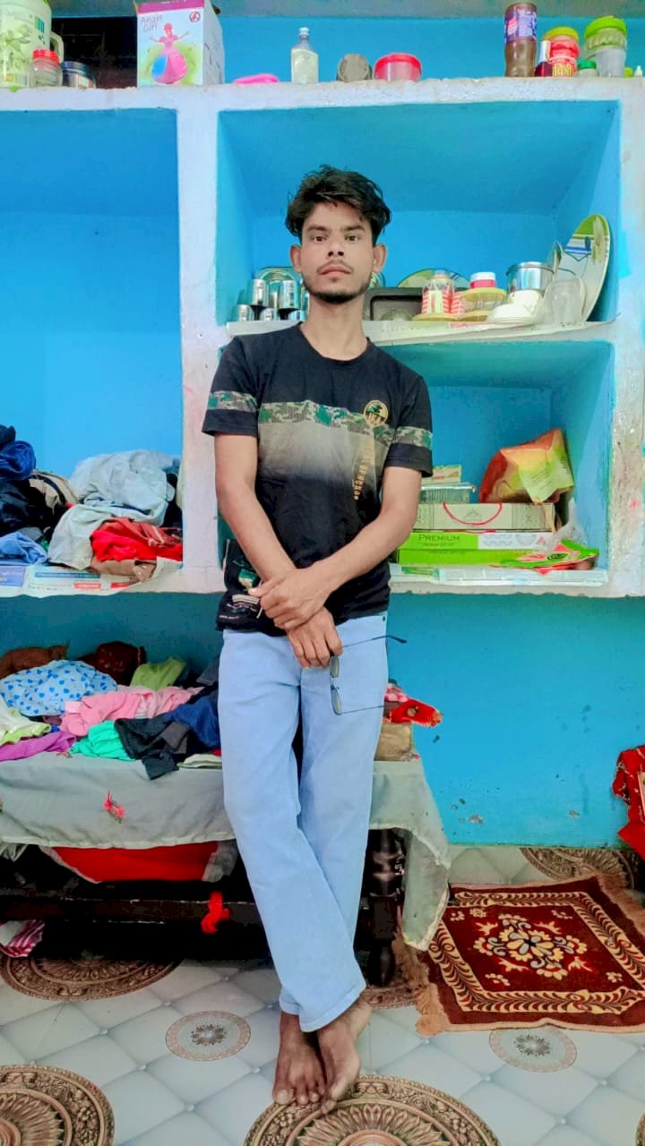 तेज रफ्तार ने छीनी 20 साल के युवक की जिंदगी