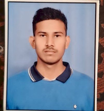 तेज रफ्तार ने छीनी एक और जिंदगी