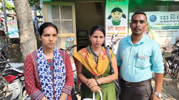 बरेली में विवाहिता का गंभीर आरोप, दहेज में कार के लिए प्रताड़ना