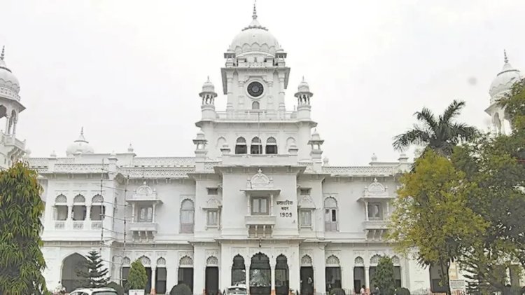 मौत के बाद भी नहीं छोड़ा लुटेरो ने?