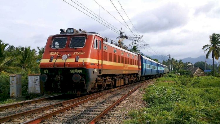 टनकपुर-शाहजहांपुर सवारी ट्रेन 7 जुलाई से