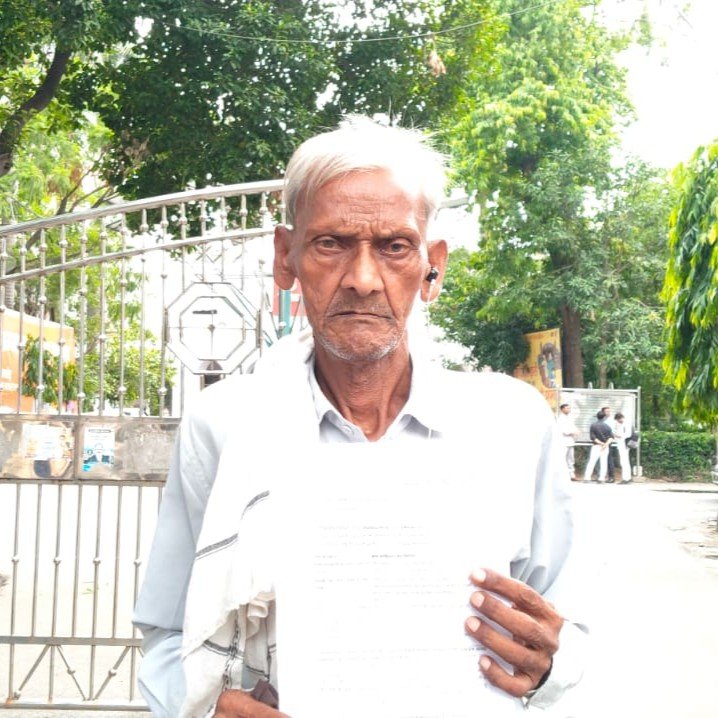 90 हजार की मजदूरी मांगने गया बेटा, घर लौटी उसकी लाश; पिता ने हत्या का लगाया आरोप