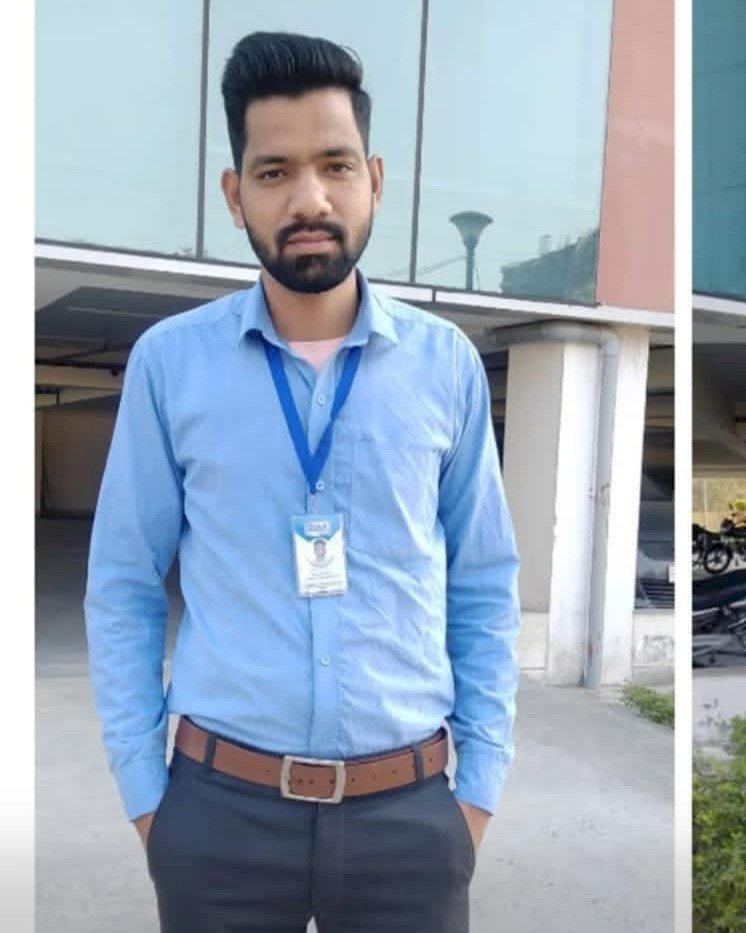 तीन दिन से लापता युवक का शव रेलवे ट्रैक किनारे मिला, दोस्तों पर हत्या का आरोप