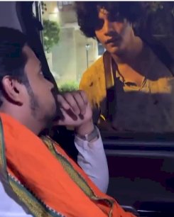 छात्रों से अभद्रता के आरोप पर सियासत तेज, सपा ने किया स्वागत, कार्रवाई की मांग