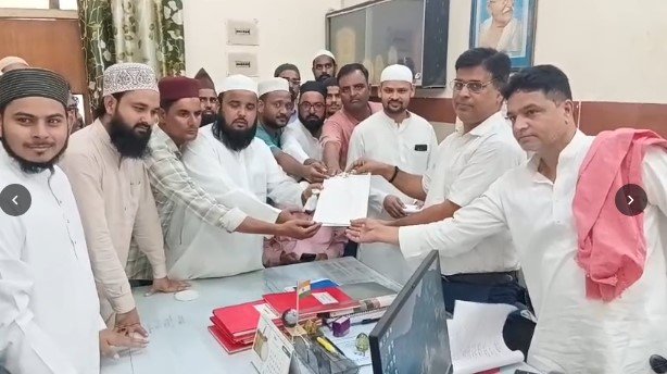 उर्स-ए-आला हज़रत को लेकर विशेष ट्रेनें और सुरक्षा बढ़ाने की मांग