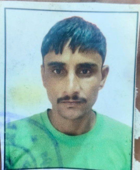 11 हजार वोल्ट की लाइन की चपेट में टेंट मजदूर की मौत
