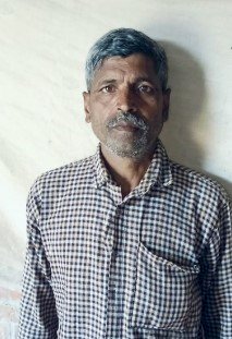साले की जगह बहनोई की कुल्हाड़ी से हत्या, दो आरोपी हिरासत में