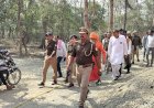 एसपी देहात ने किया पुलिस चौकी का उद्घाटन