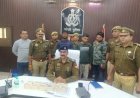 इश्क, साज़िश और कत्ल की अंतर्कथा,  प्यार में अंधा पति बना पत्नी का कातिल