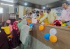भाजपा जिलाध्यक्ष ने सरकार के 8 साल की गिनाई उपलब्धियां