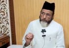 सौगात-ए-मोदी पर तौकीर रजा का कड़ा हमला, जाने क्या बोले....