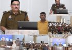शून्य मृत्यु जिला की ओर बरेली का कदम