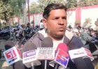 मेरठ: सूअर पालन पर गुर्जर बिरादरी का विरोध, दलित युवक पर हमला; परिवार दहशत में, घर पर चिपकाए 'पलायन' के पोस्टर