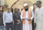 समाज सेवा मंच का ज्ञापन : आयुष्मान योजना में धांधली, गरीब मरीजों का हक छीना जा रहा