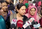 बरेली में फिर चलेगा बुलडोज़र: मौलाना तौकीर के नजदीकी पर बड़ी कार्रवाई की तैयारी