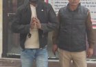 एक शिकायत,कानून का शिकंजा