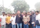 SIR के नाम पर वोट काटने का आरोप, मेरठ में लोकतंत्र पर संकट की आहट