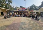 कानून को रौंदने निकले, खुद ही दबोचे गए