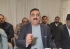 न्यायपालिका पर सत्यकाम स्कूल की आस्था