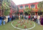 अंतर्राष्ट्रीय आर्द्रभूमि दिवस पर जागरूकता कार्यक्रम